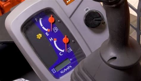 regen tractor kubota skid steer warning lights|kubota skid steer warning lights.